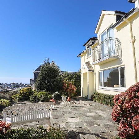 Dubrovnik Apartment Criccieth Bagian luar foto