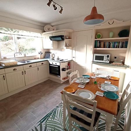Dubrovnik Apartment Criccieth Bagian luar foto