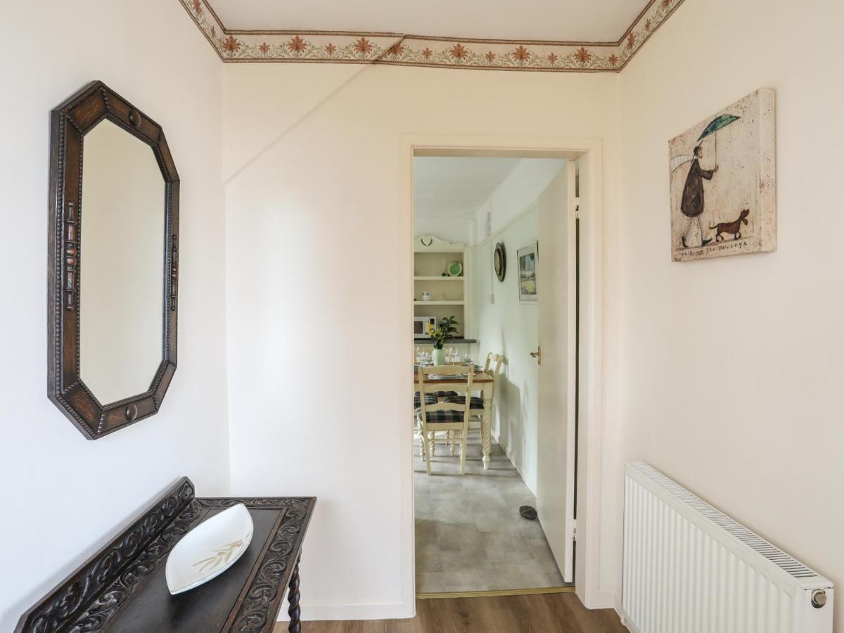Dubrovnik Apartment Criccieth Bagian luar foto