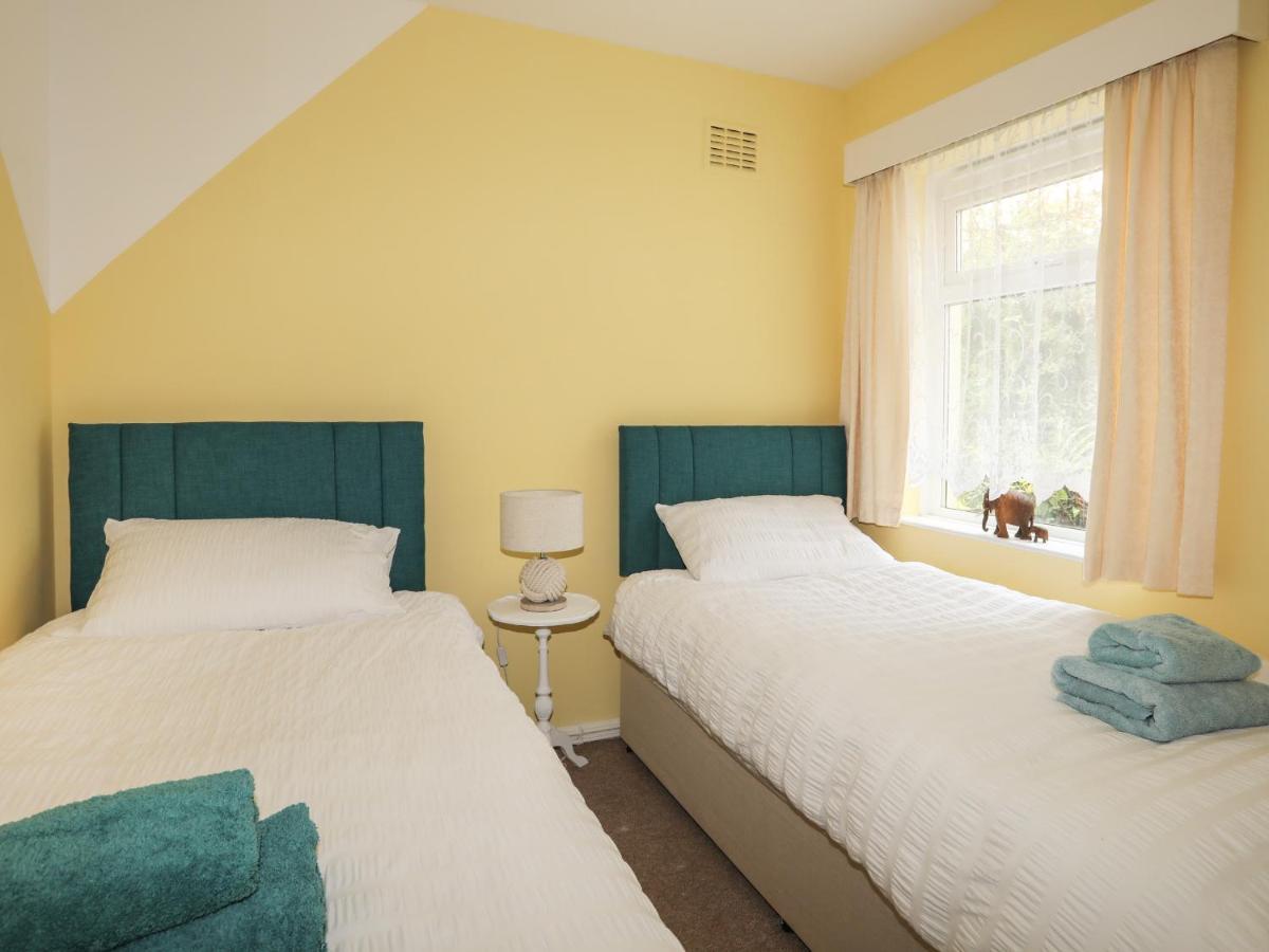 Dubrovnik Apartment Criccieth Bagian luar foto