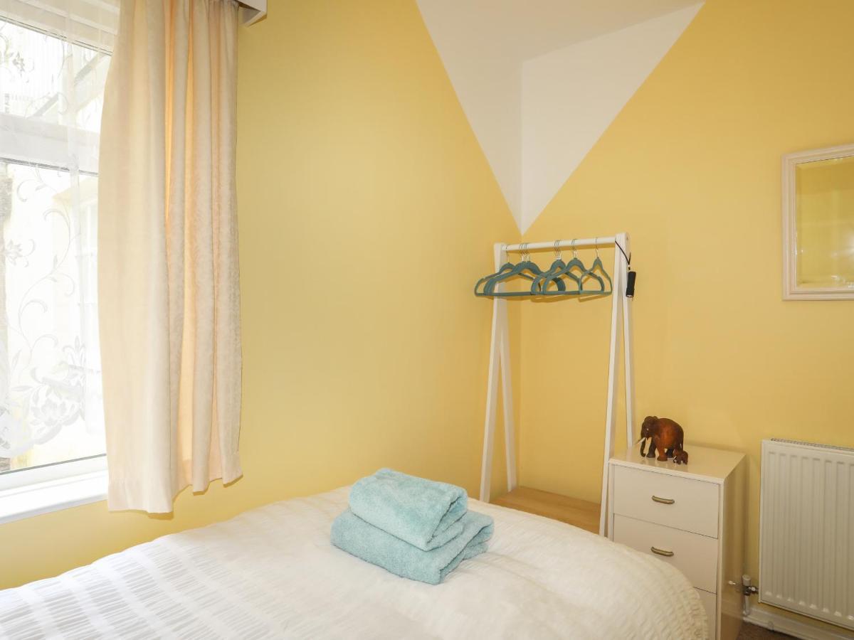 Dubrovnik Apartment Criccieth Bagian luar foto