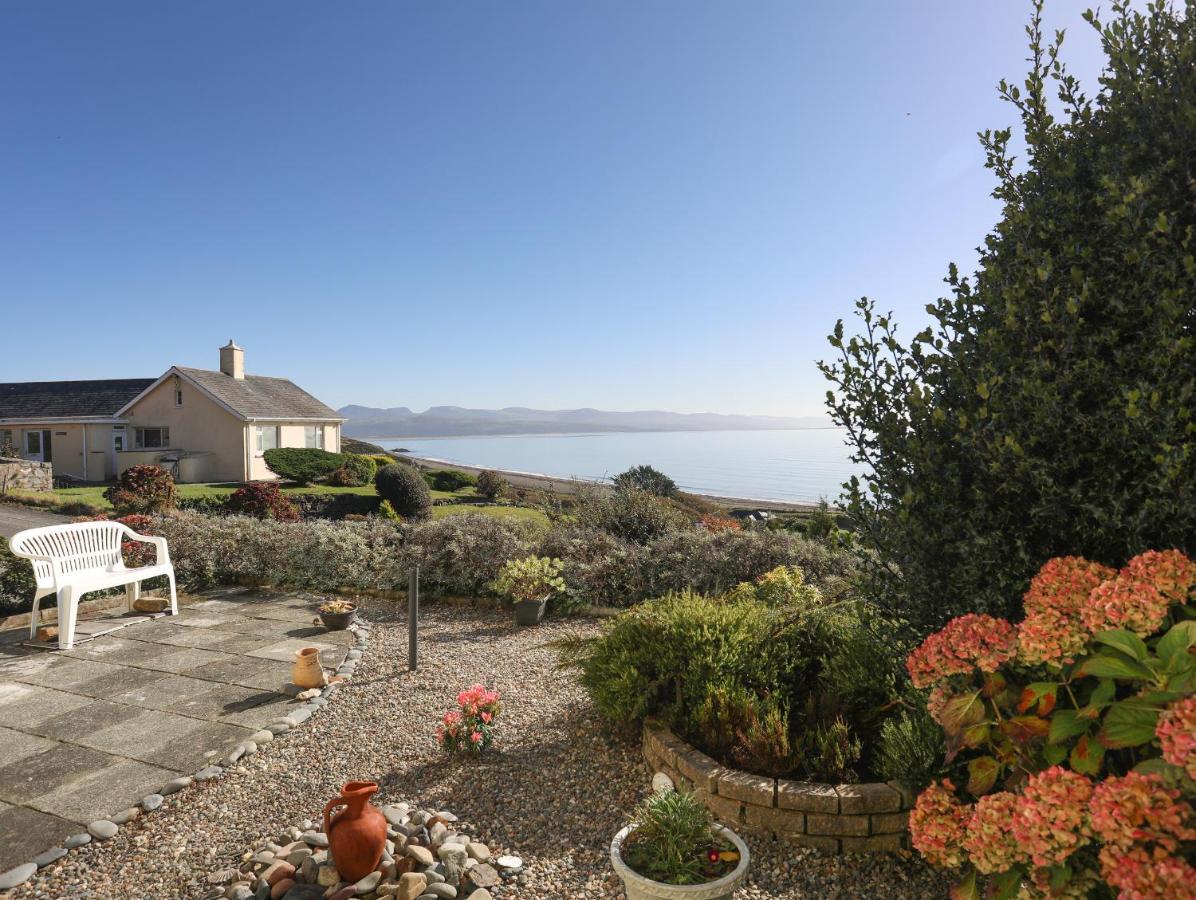 Dubrovnik Apartment Criccieth Bagian luar foto