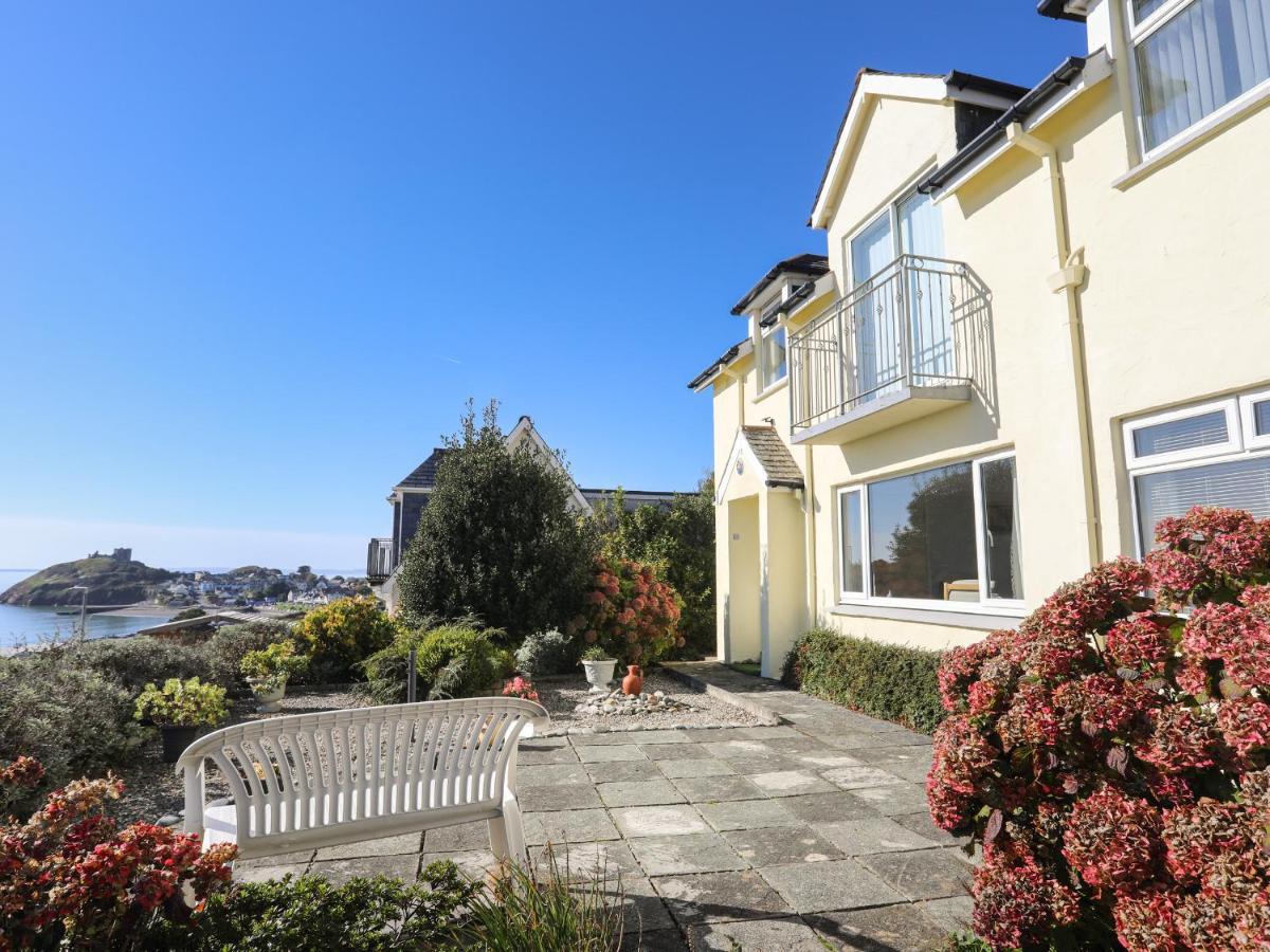 Dubrovnik Apartment Criccieth Bagian luar foto