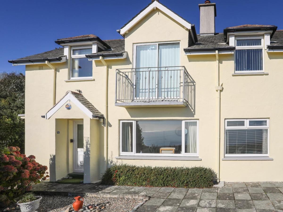 Dubrovnik Apartment Criccieth Bagian luar foto